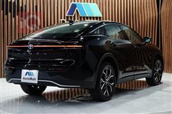 تۆیۆتا کراون